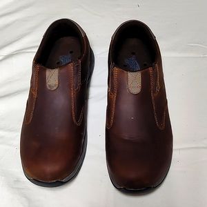 Redwing comfort shoes size 11